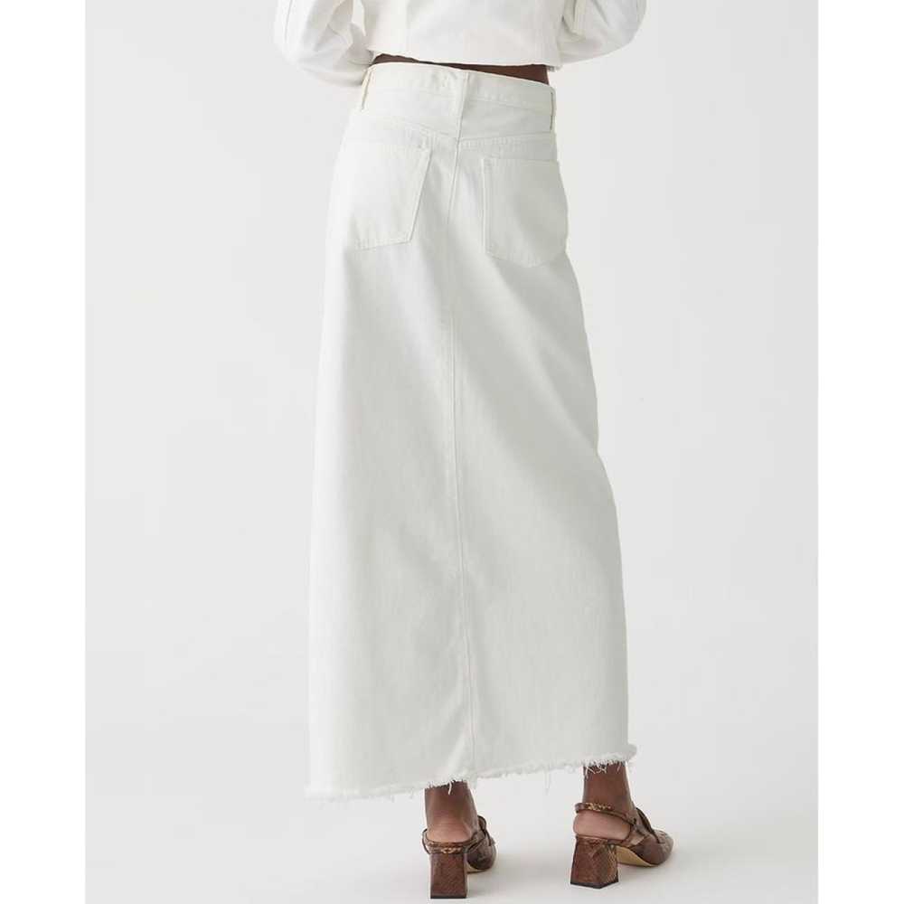 J.Crew Maxi skirt - image 9