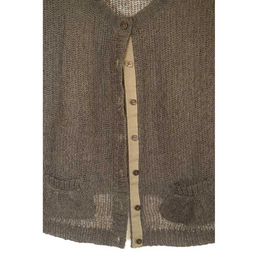 Essentiel Antwerp Wool cardigan - image 2