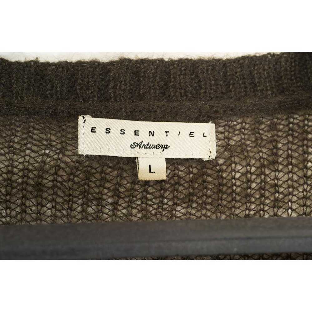 Essentiel Antwerp Wool cardigan - image 3