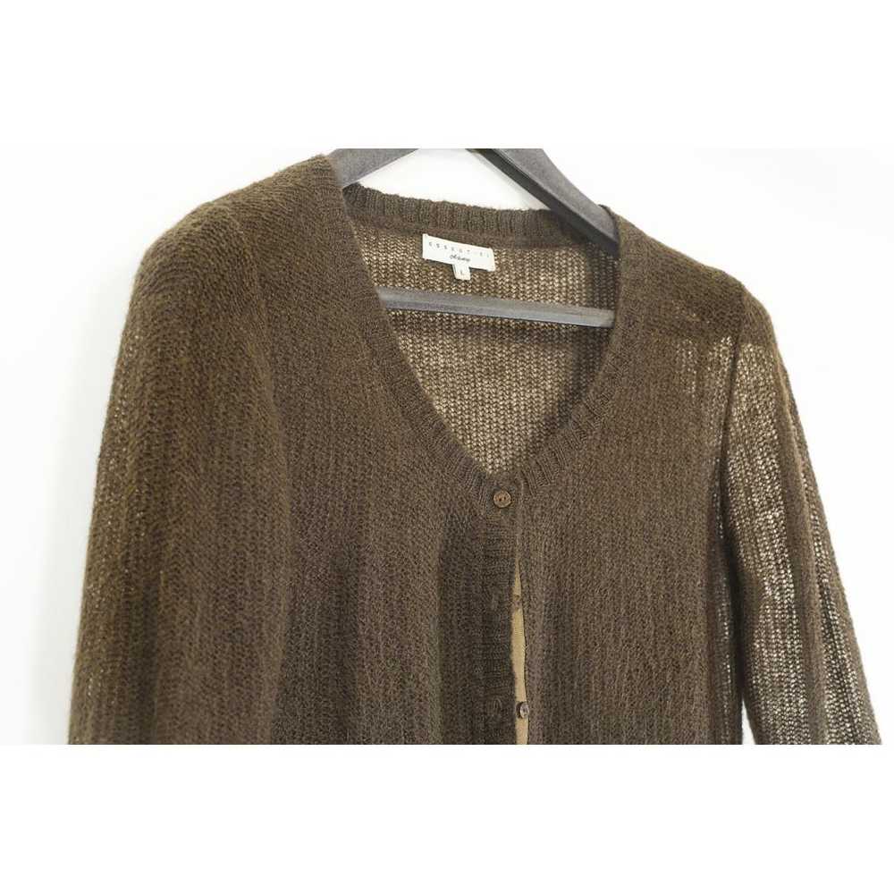 Essentiel Antwerp Wool cardigan - image 4