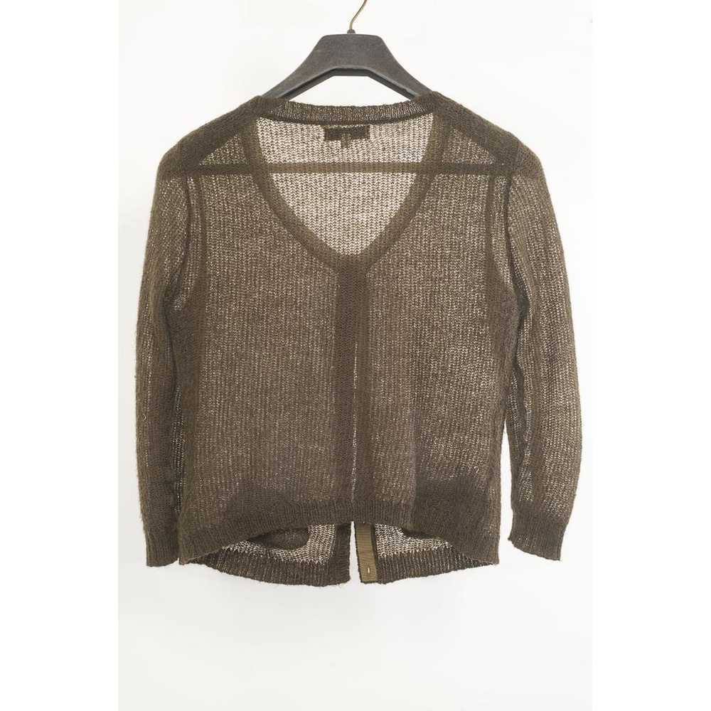 Essentiel Antwerp Wool cardigan - image 5