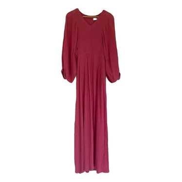 Raey Maxi dress