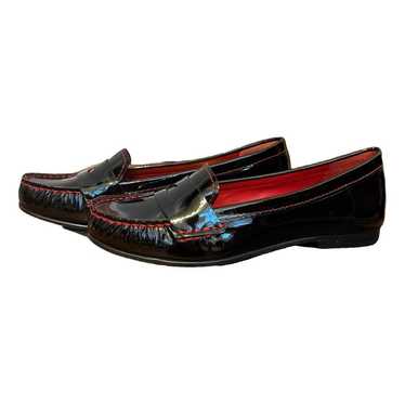 Cole Haan Patent leather flats