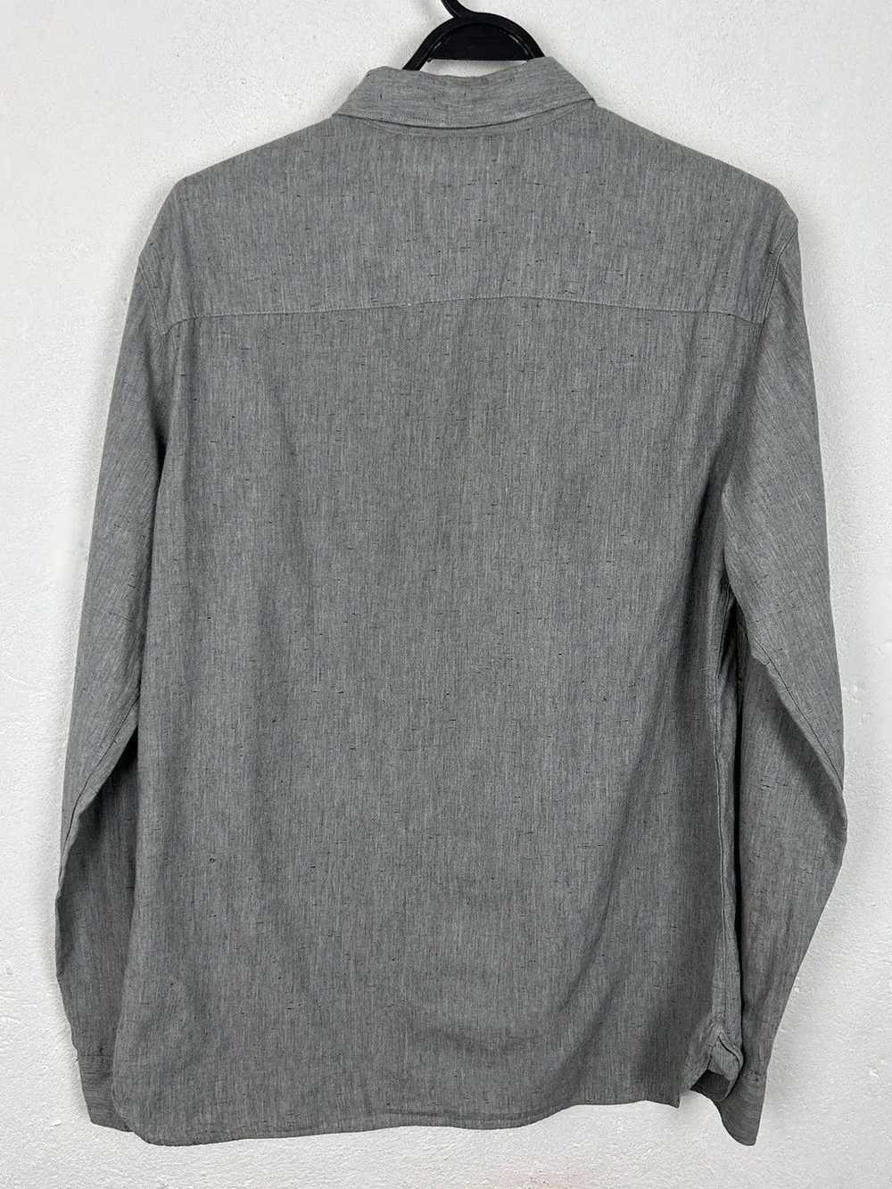 Allsaints Allsaints Waycross Rare Designer Casual… - image 5