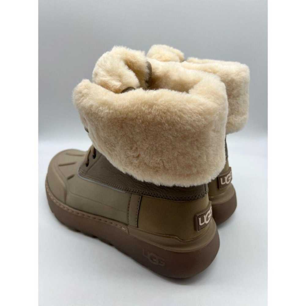 Ugg Leather boots - image 10