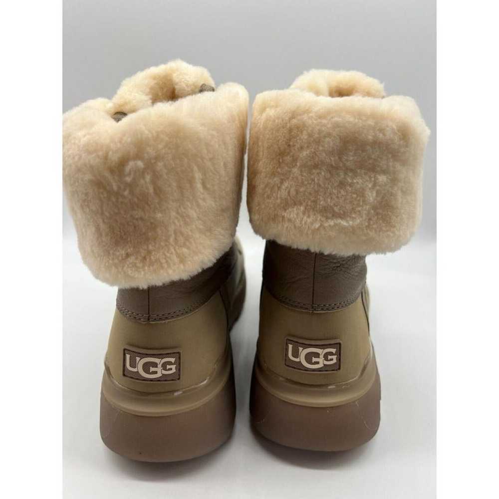 Ugg Leather boots - image 9