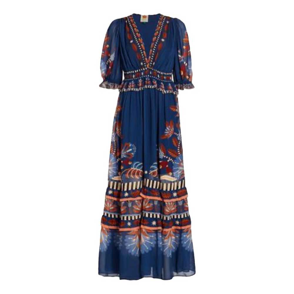 Farm Rio Maxi dress - image 1