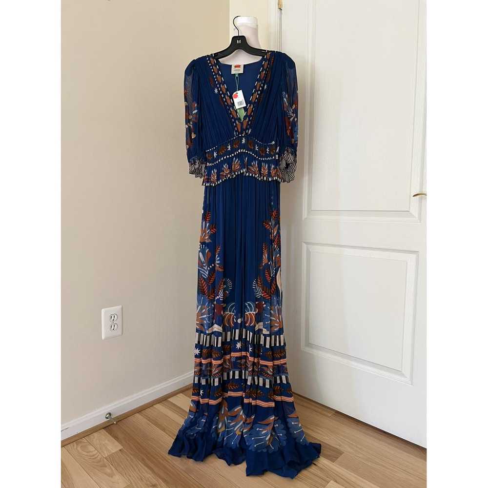 Farm Rio Maxi dress - image 2