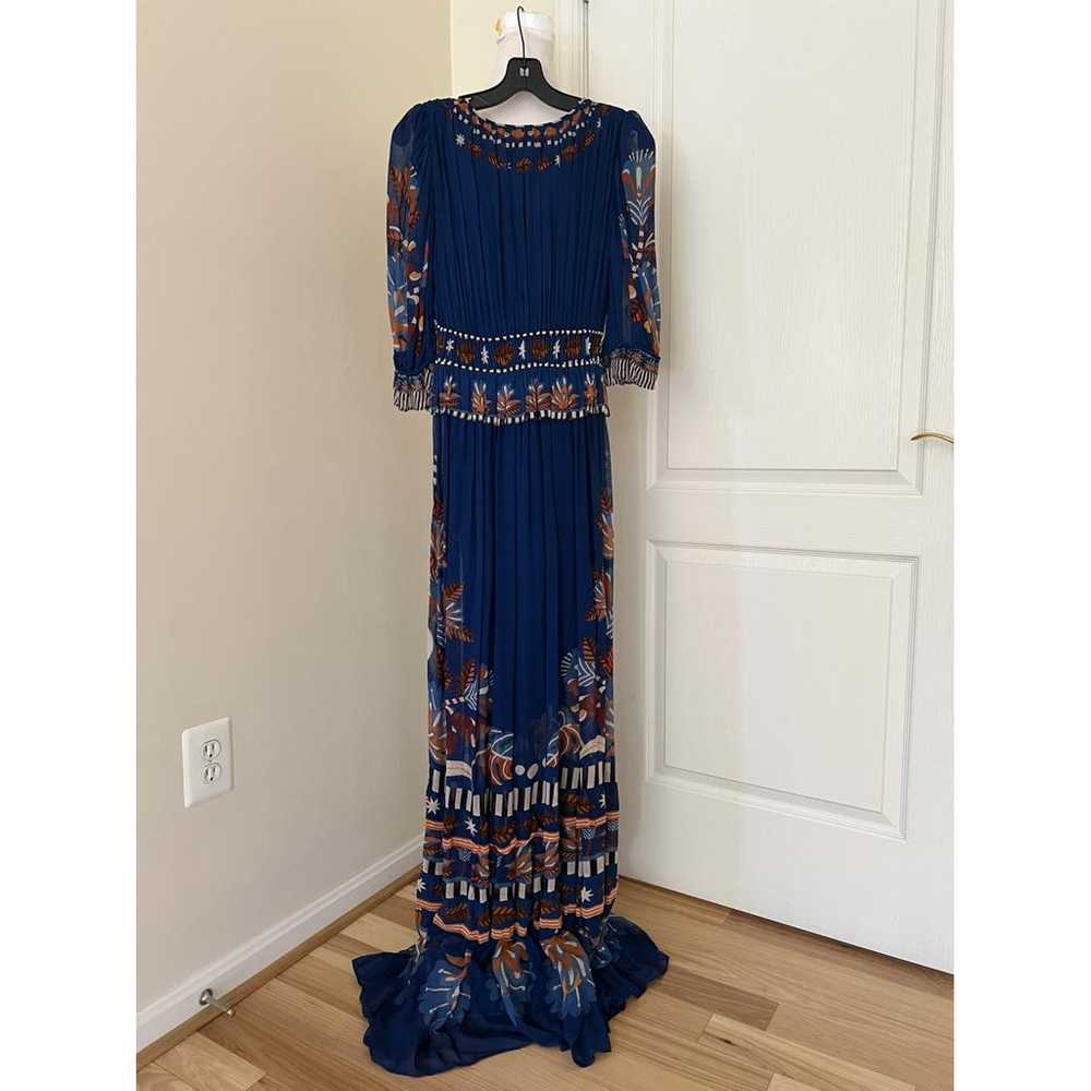 Farm Rio Maxi dress - image 3