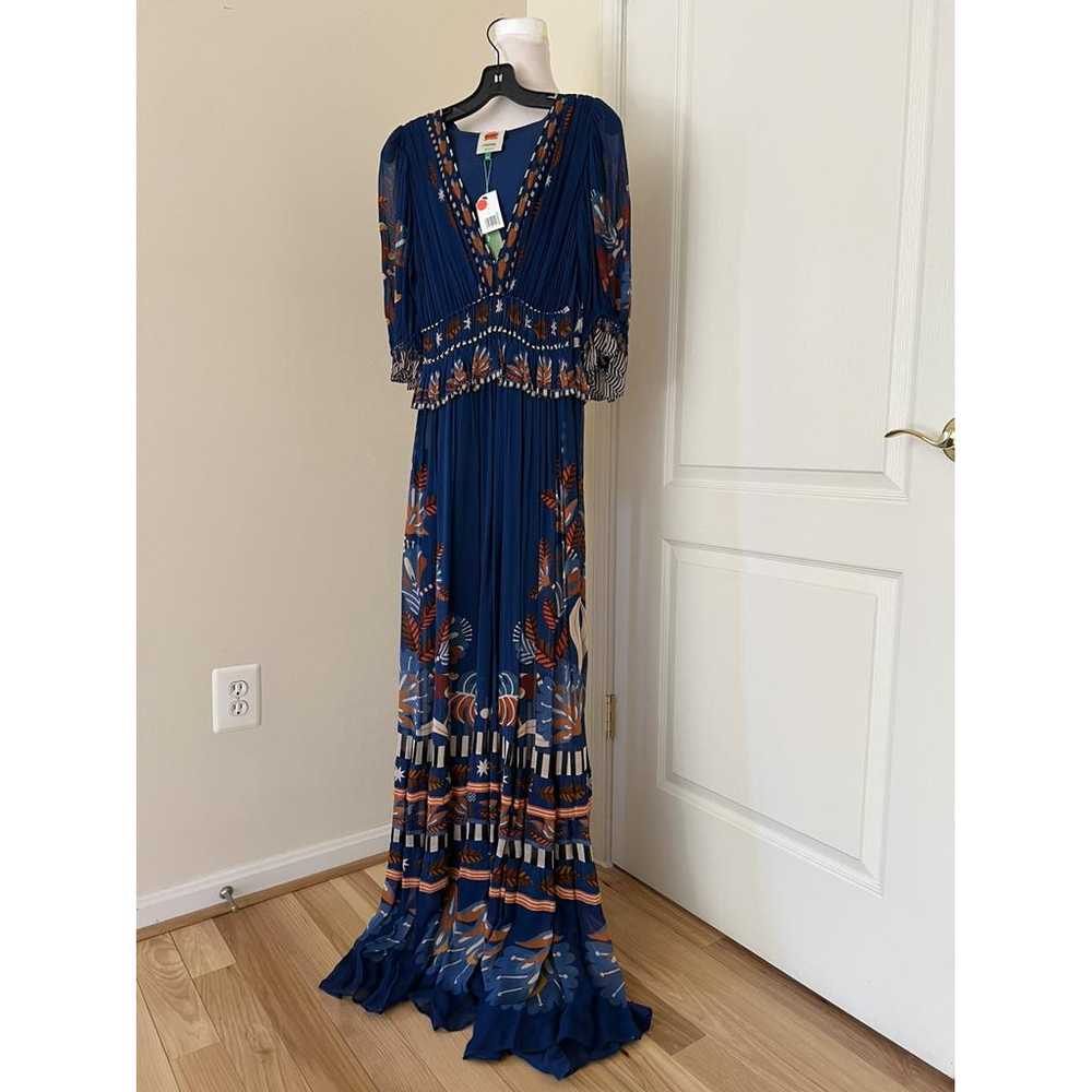 Farm Rio Maxi dress - image 4