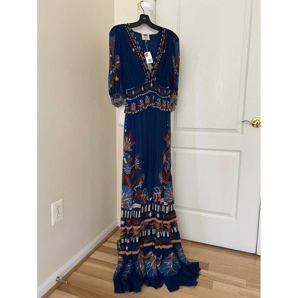 Farm Rio Maxi dress - image 6