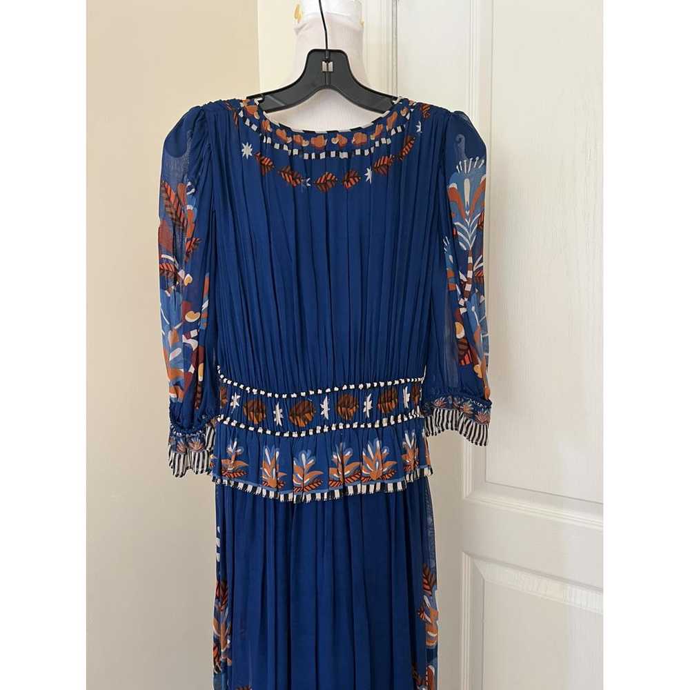 Farm Rio Maxi dress - image 8