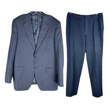 Canali Wool suit - image 1