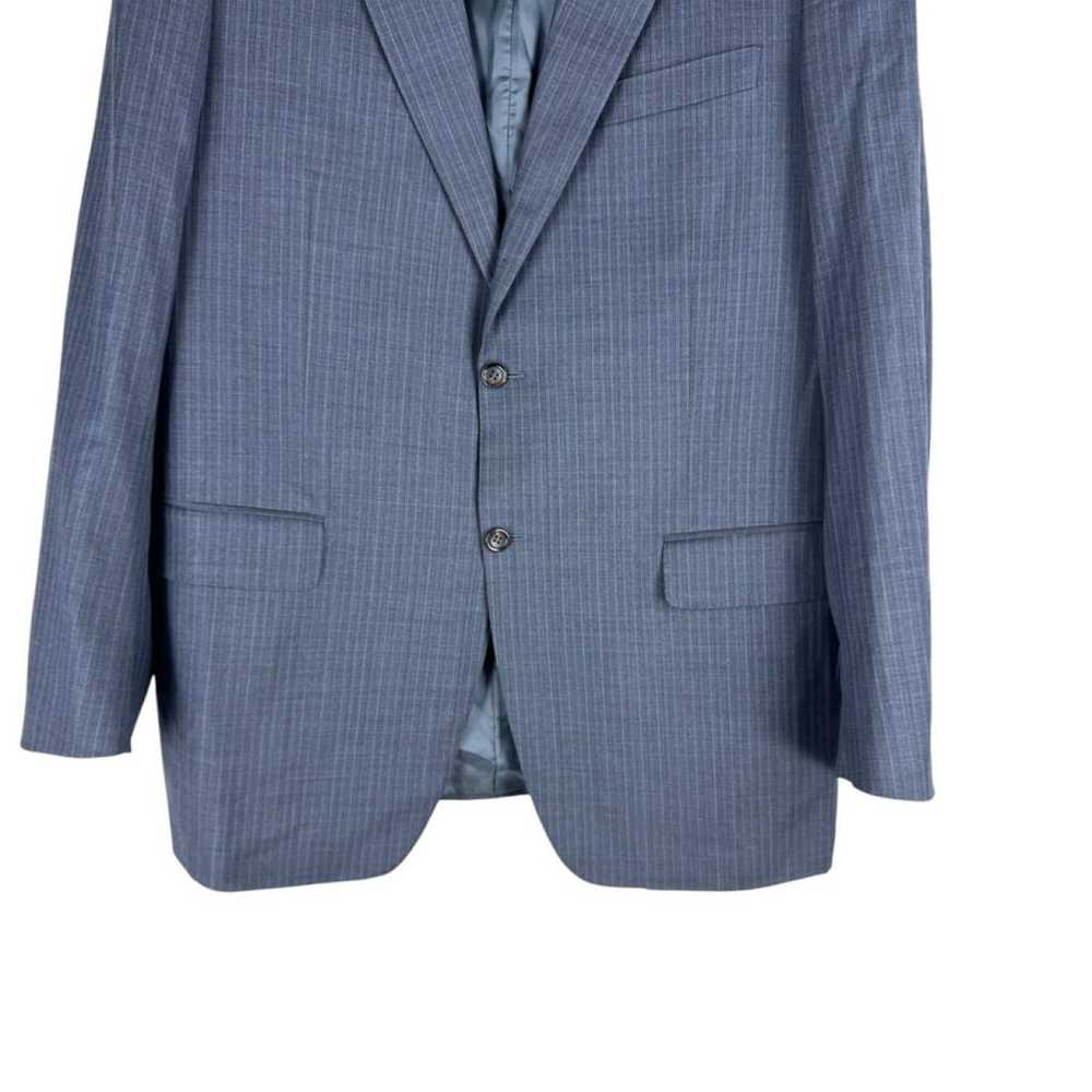 Canali Wool suit - image 2