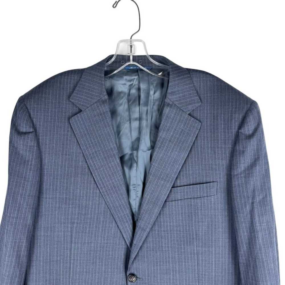 Canali Wool suit - image 3