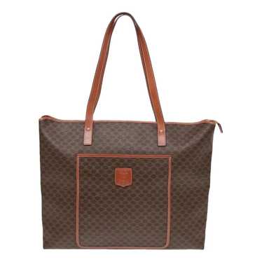 Celine Triomphe tote