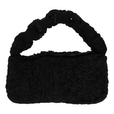 Fendi Wool handbag