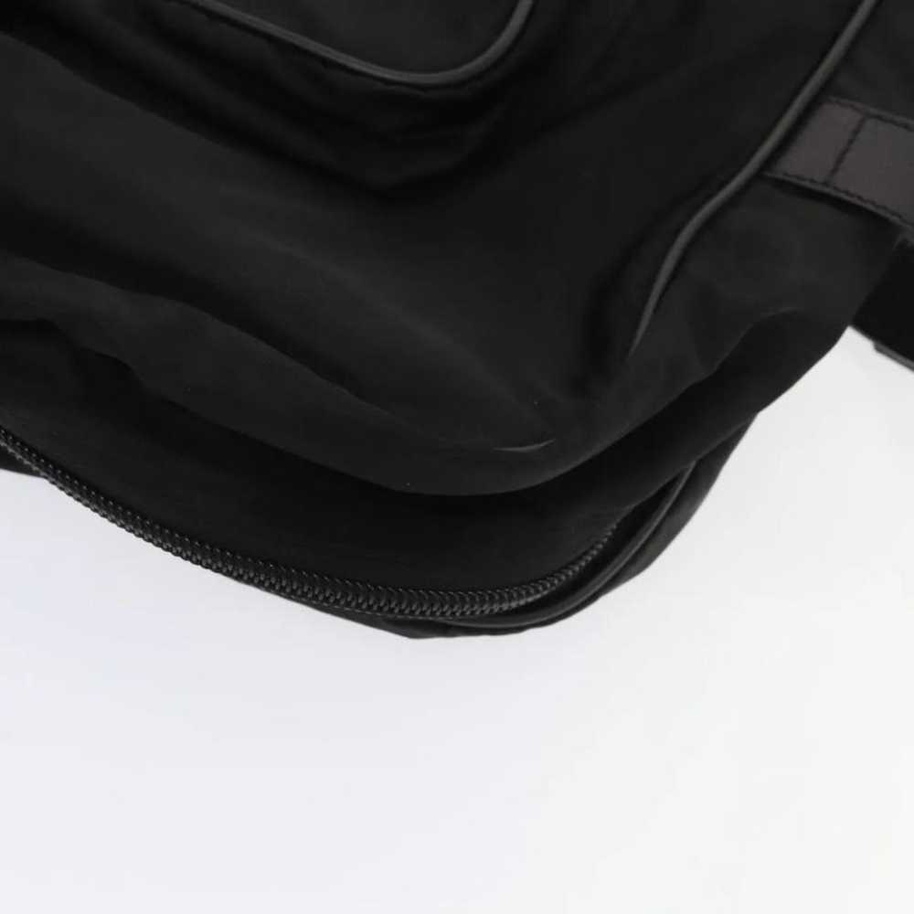 Prada Tessuto handbag - image 6