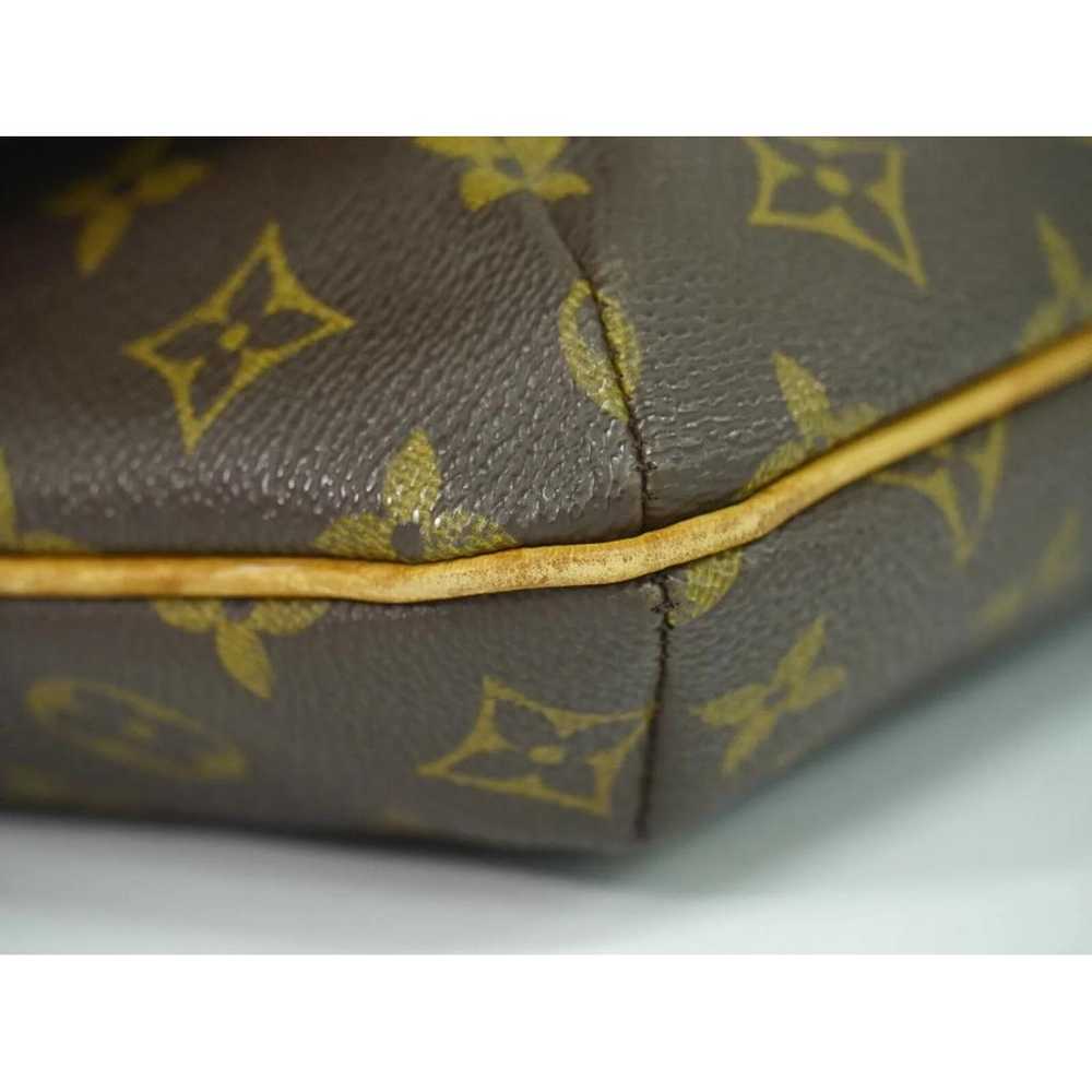 Louis Vuitton Musette Tango handbag - image 5