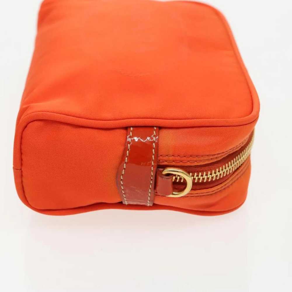 Prada Re-Nylon clutch bag - image 3