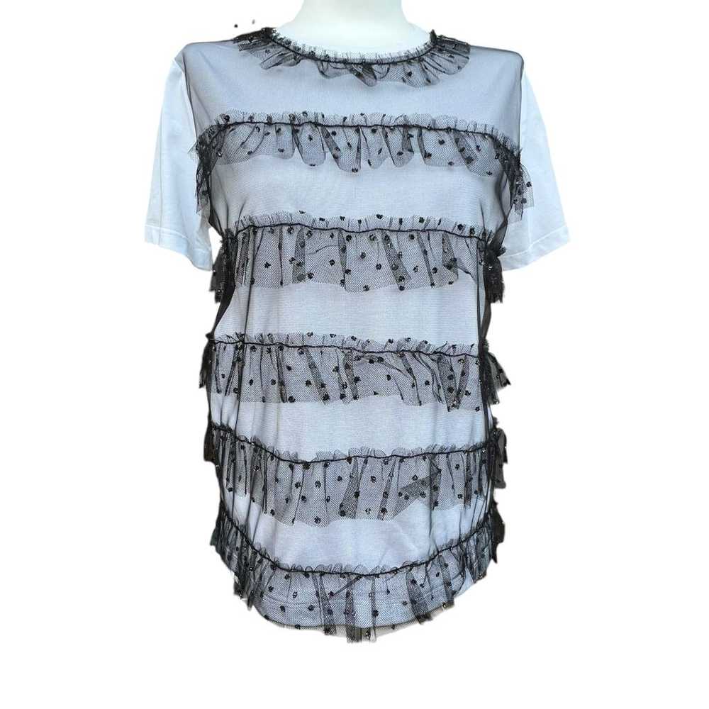 Red Valentino Garavani T-shirt - image 5