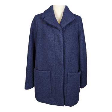 J.Crew Wool peacoat