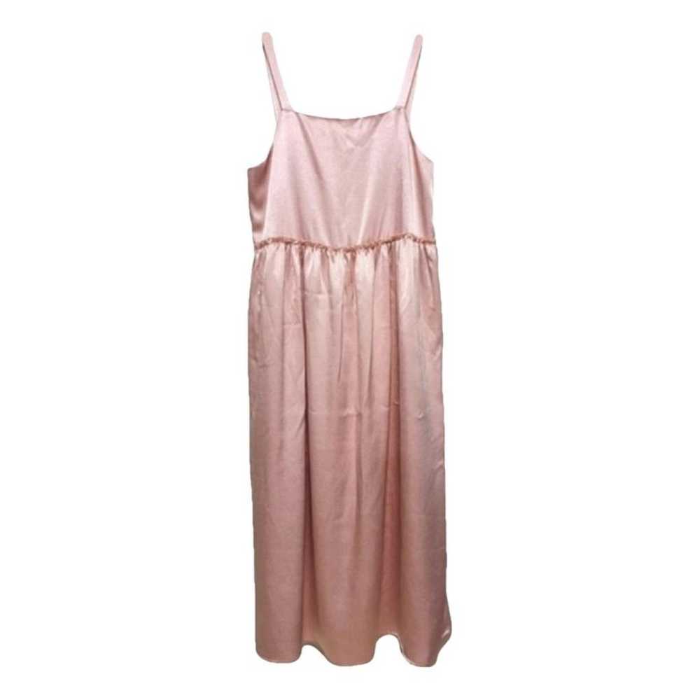 Anthropologie Mid-length dress - image 1