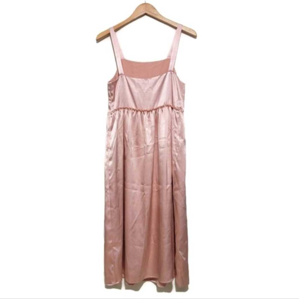 Anthropologie Mid-length dress - image 2