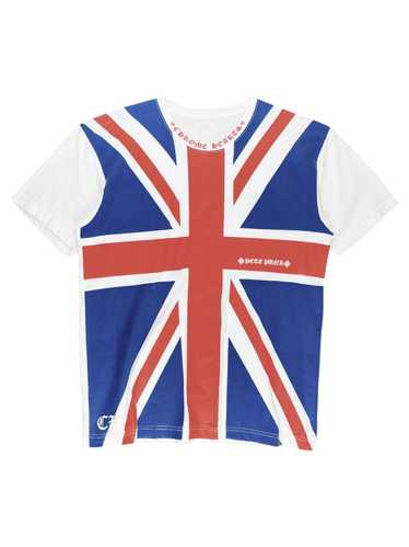 Chrome Hearts Chrome Hearts London Flag Union Jac… - image 1