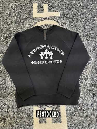Chrome hearts #3 cross - Gem Chrome hearts #3 cross - Gem