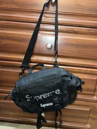 Supreme Supreme Waist Bag