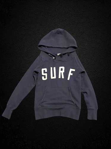 Kapital Vintage kapital surf hoodie