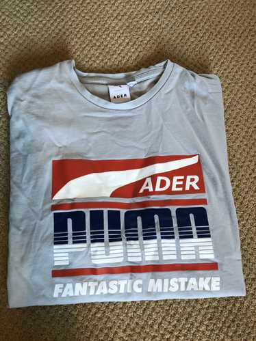 Ader Error × Puma Ader Error X Puma FANTASTIC MIST