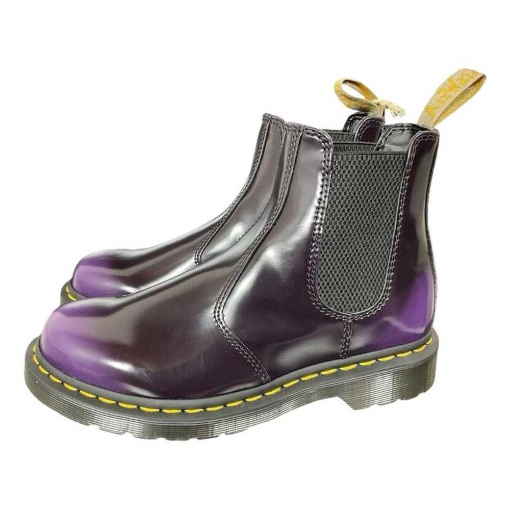 Dr. Martens Patent leather trainers - image 1