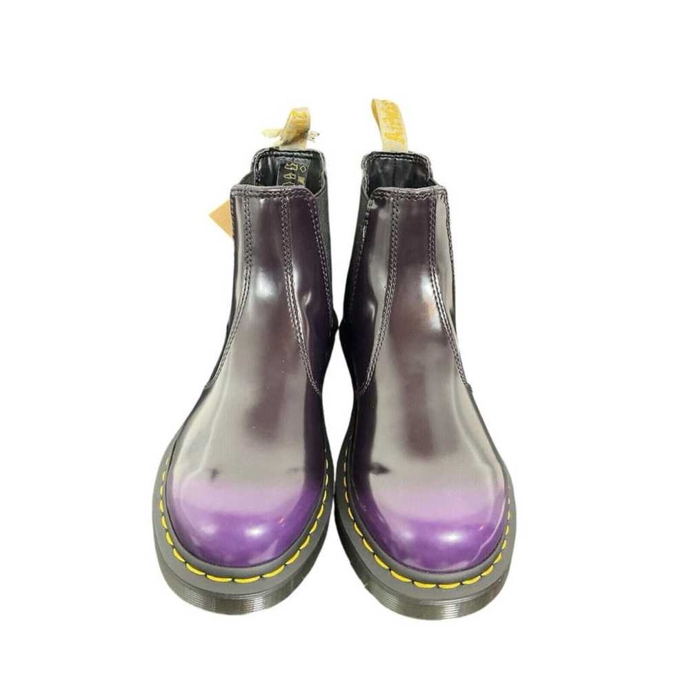 Dr. Martens Patent leather trainers - image 3