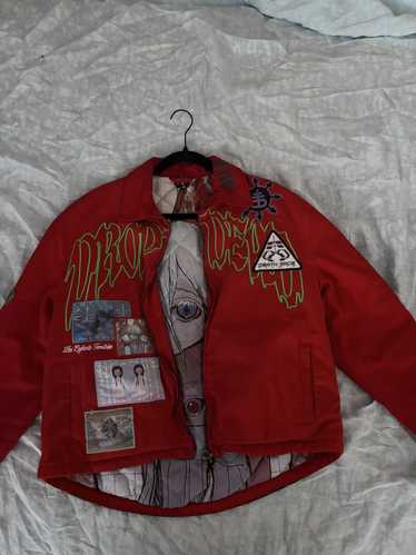 Drop Dead DROP DEAD JACKET