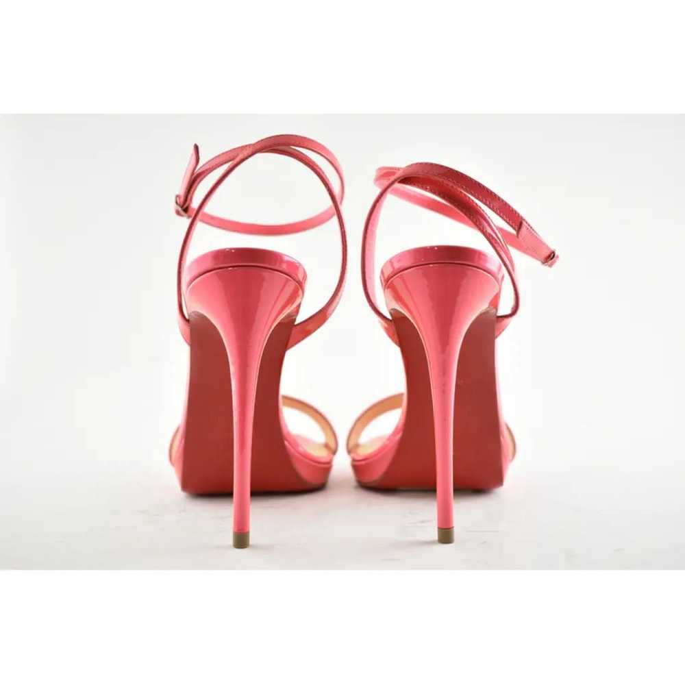 Christian Louboutin Leather heels - image 11