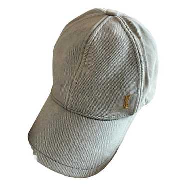 Saint Laurent Cap - image 1