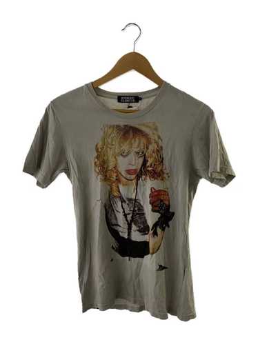 Hysteric Glamour Courtney Love "Lick Me" tee