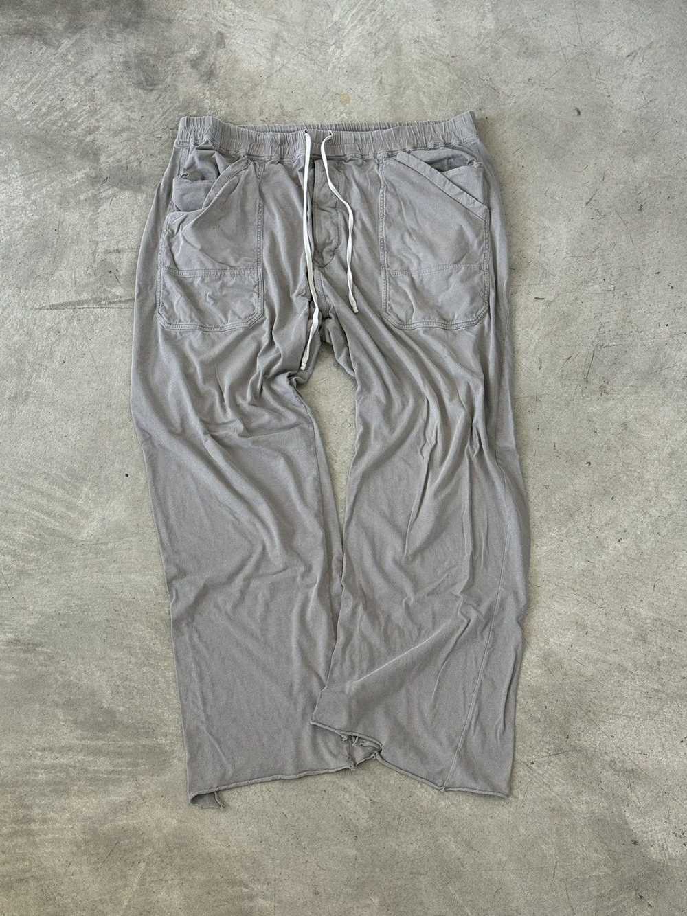 Rick Owens Rick Owen’s Lounge Pants - image 1