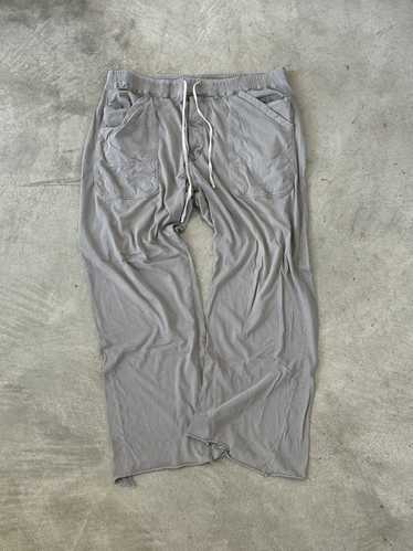 Rick Owens Rick Owen’s Lounge Pants - image 1