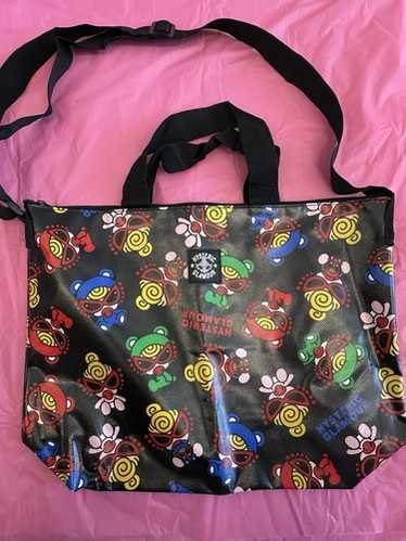 Hysteric mini shoulder bag - Gem