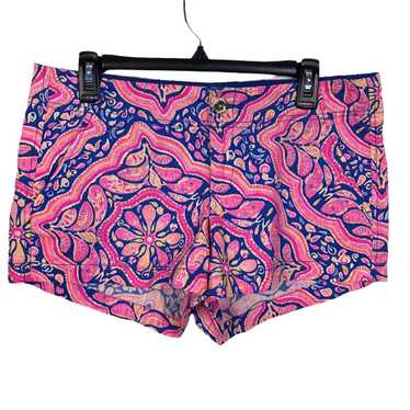 Lilly Pulitzer The Kerrie Short Size 8 in "Can't R