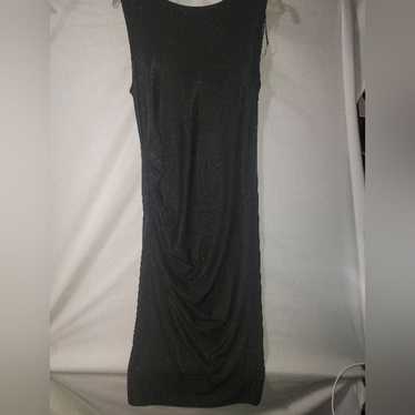 Zara Trafaluc dress