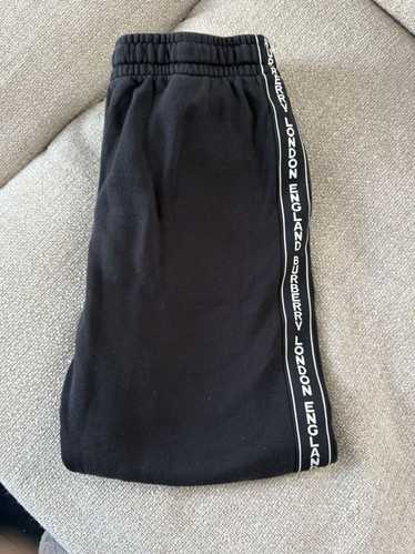 Burberry London England Sweatpant