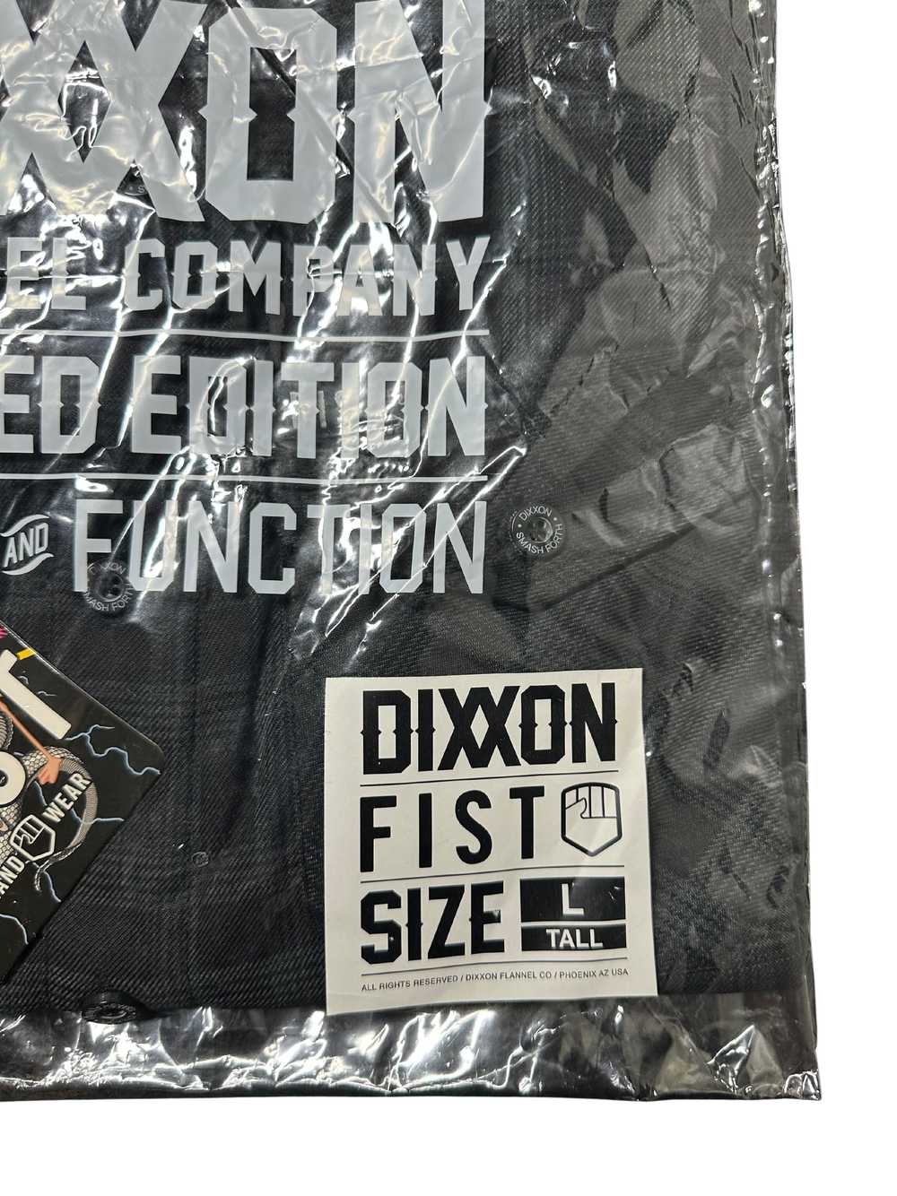 dixxon Men's FIST Flannel - image 3