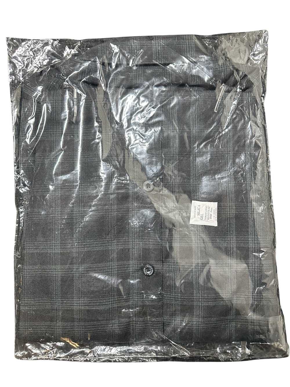 dixxon Men's FIST Flannel - image 4