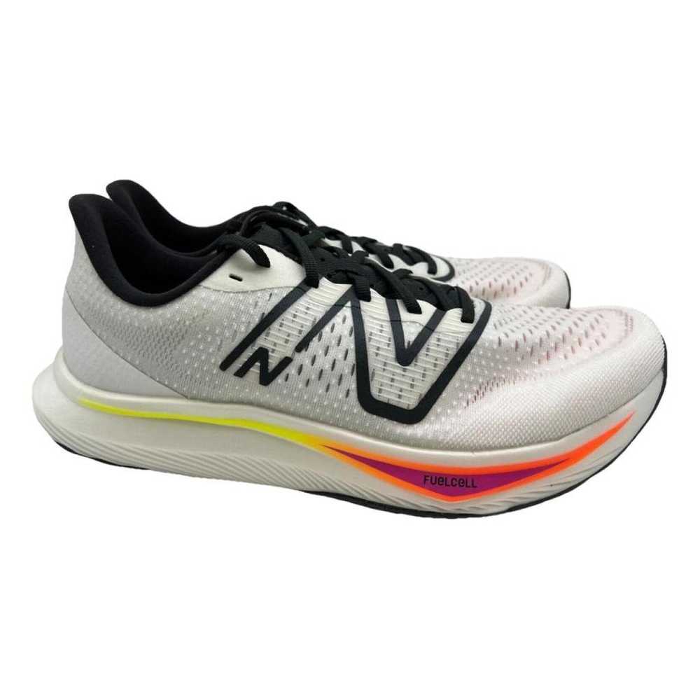 New Balance Low trainers - image 1