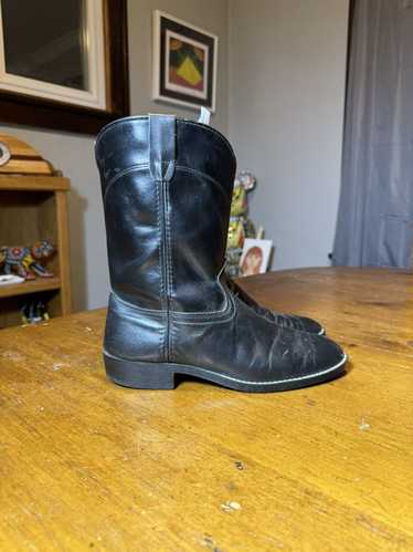 Vintage Vintage Laredo Cowboy Boots Sz 6