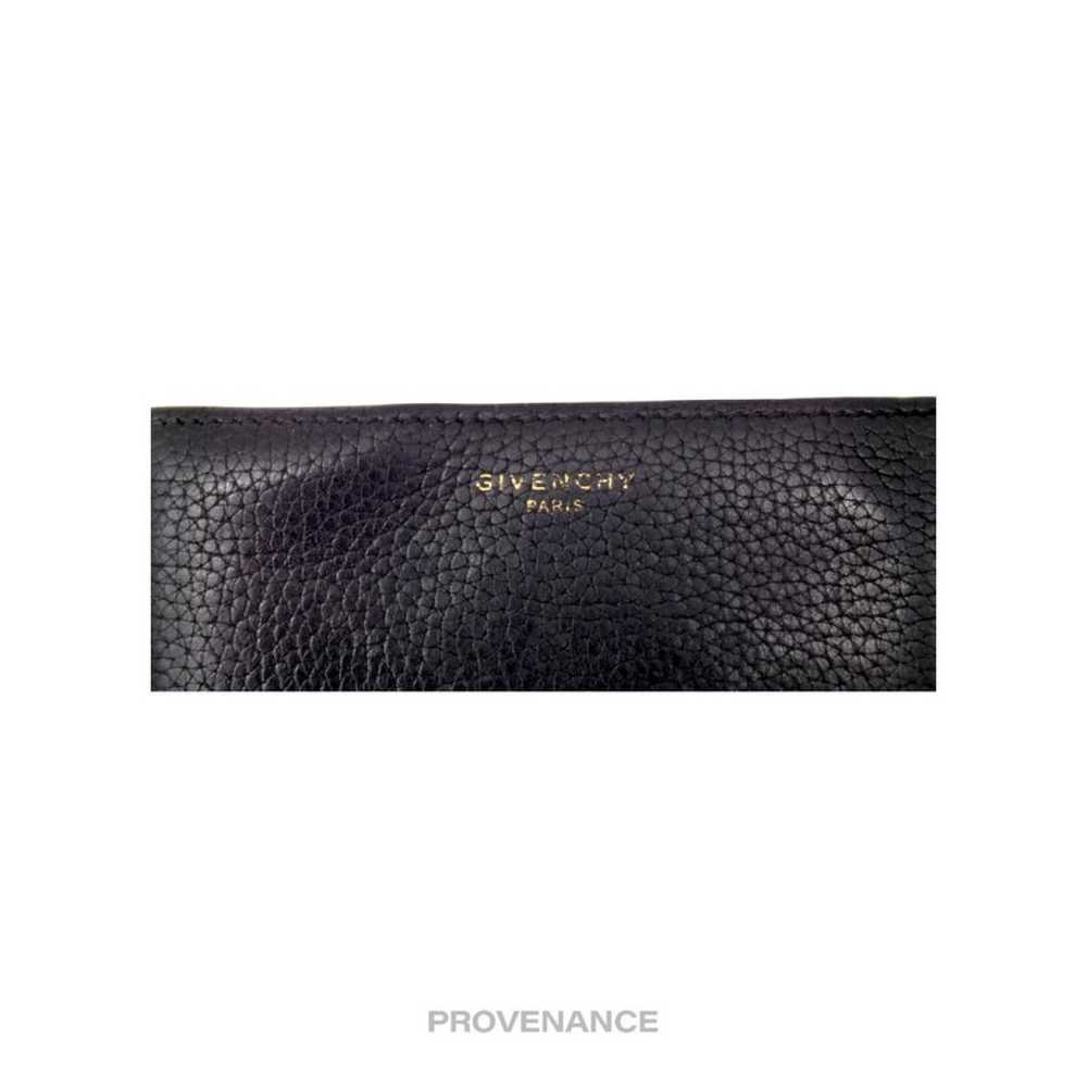 Givenchy Leather small bag - image 8